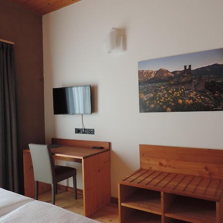 Garni Tuttotondo Ξενοδοχείο Levico Terme Δωμάτιο φωτογραφία